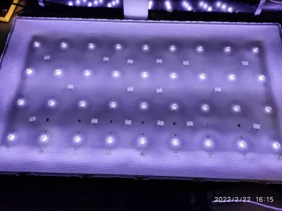 Лот: 24347750. Фото: 1. LED50D04A-ZC26AG-02 tv Doffler... Запчасти для телевизоров, видеотехники, аудиотехники