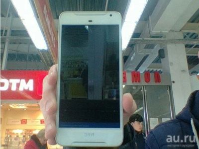 Лот: 9482290. Фото: 1. HTC Desire 628g 32gb. Смартфоны