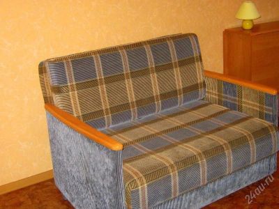 Лот: 1067236. Фото: 1. Диван! 1999р!. Кресла, пуфы