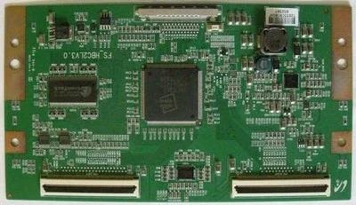 Лот: 4893405. Фото: 1. T-con SONY KDL-32S5600 FS_HBC2LV3... Запчасти для остальной бытовой техники