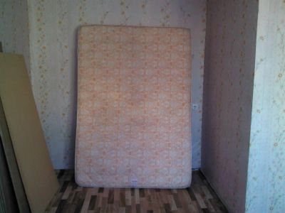Лот: 3467276. Фото: 1. *матрас для двуспальной кровати. Матрасы