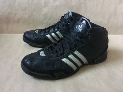 Лот: 15143634. Фото: 1. Кроссовки Adidas Speed 1 Feather... Кеды, кроссовки, слипоны