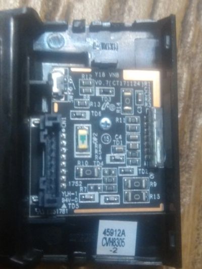 Лот: 14826755. Фото: 1. 45912A ИК-приёмник для Samsung... Печатные платы