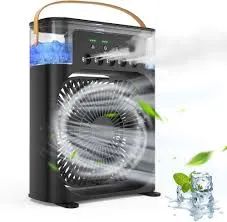 Лот: 25523683. Фото: 1. Вентилятор настольный AIR Cooler... Остальная техника