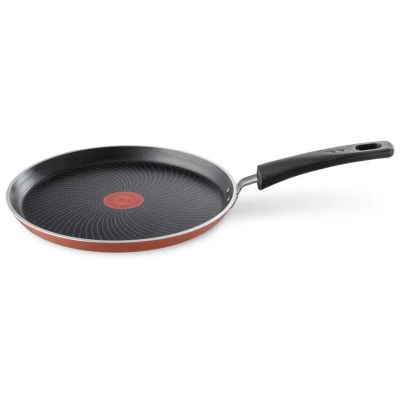 Лот: 24512953. Фото: 1. Сковорода блинная Tefal Maxima... Сковороды и сотейники