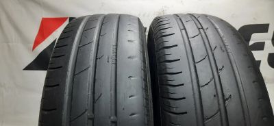 Лот: 20680910. Фото: 1. 185/65R15 88H Viatti Strada Asimmetrico... Шины