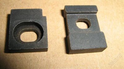 Лот: 2540732. Фото: 1. Сухари к лобзику Rebir IE 5202. Запчасти