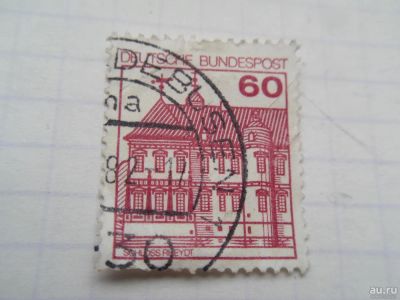 Лот: 8481887. Фото: 1. Почтовая марка-для Вашей коллекции... Марки