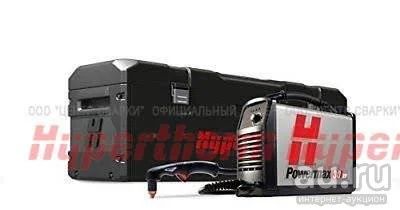 Лот: 17159034. Фото: 1. Система Powermax30 XP, 120-240V... Плазменная резка металлов