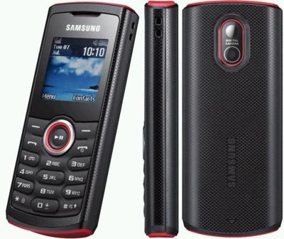 Лот: 6525711. Фото: 1. Samsung GT-E2121B. Кнопочные мобильные телефоны