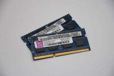 Лот: 2301399. Фото: 1. Память SODIMM DDR3 2048MB PC10600... Оперативная память
