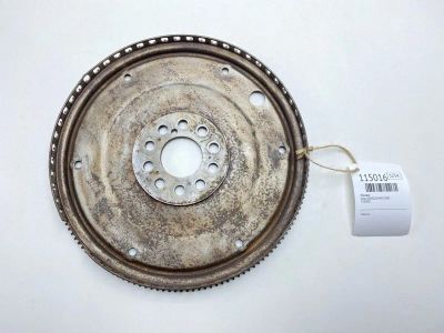 Лот: 25529826. Фото: 1. Маховик Volvo S60 2002 9135801... Двигатель и элементы двигателя