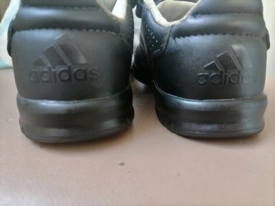Лот: 17217321. Фото: 1. Кроссовки Adidas. Пашенный. Кеды, кроссовки