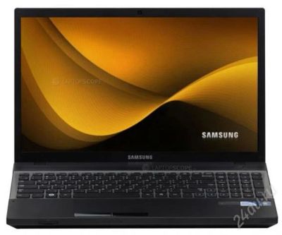 Лот: 1923337. Фото: 1. Игровой Samsung NP-300V5A-S03... Ноутбуки