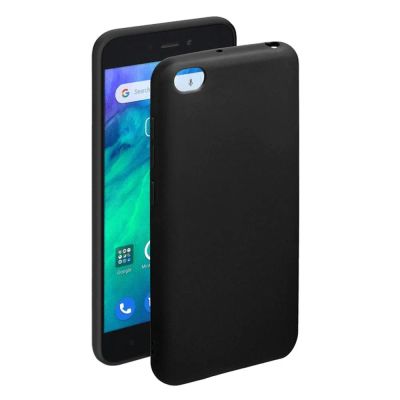 Лот: 24951744. Фото: 1. Накладка для Xiaomi Redmi Go Deppa... Чехлы, бамперы