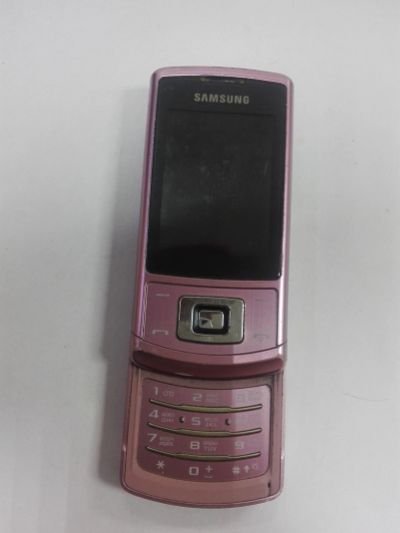 Лот: 12130408. Фото: 1. Samsung GT-S3500i. Печатные платы