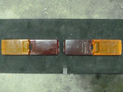 Лот: 10661438. Фото: 1. Фонарь Стоп-сигнал ВАЗ 2101 Жигули... Оптика и освещение