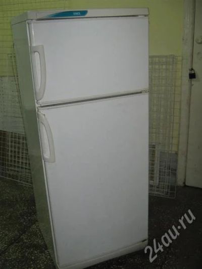 Лот: 438256. Фото: 1. Холодильник STINOL-242. Холодильники, морозильные камеры
