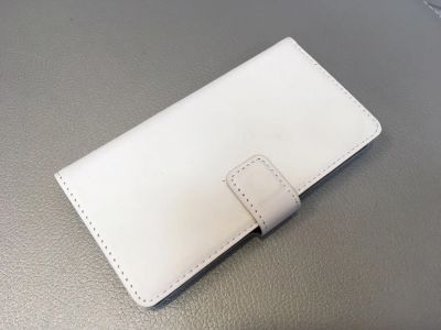 Лот: 11918078. Фото: 1. Чехол-книжка Sony Z1 compact... Чехлы, бамперы
