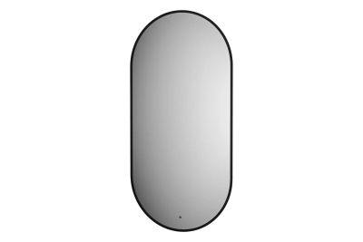 Лот: 24642893. Фото: 1. Зеркало с LED-подсветкой DEFESTO... Мебель для ванной комнаты