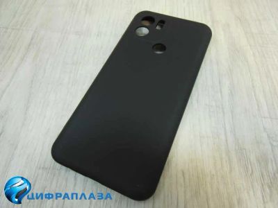 Лот: 20850943. Фото: 1. Чехол силиконовый для Xiaomi Redmi... Чехлы, бамперы