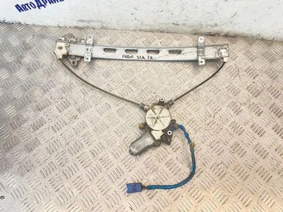 Лот: 25530393. Фото: 1. стеклоподъемный механизм Honda... Двигатель и элементы двигателя