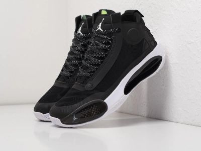Лот: 15347499. Фото: 1. Кроссовки Nike Air Jordan XXXIV... Кеды, кроссовки, слипоны