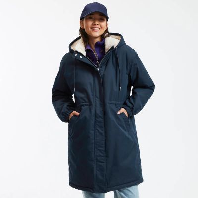 Лот: 24673136. Фото: 1. Парка LaRedoute. Нижнее бельё