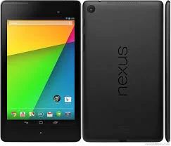 Лот: 4558469. Фото: 1. Планшет Asus Nexus 7 16Gb Wi-Fi... Планшеты