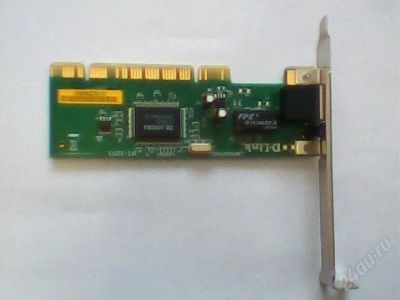 Лот: 2538615. Фото: 1. Сетевая карта D-Link. Другое (сетевые устройства)