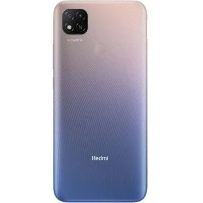 Лот: 19466267. Фото: 1. Новый Xiaomi Redmi 9C NFC 3+64GB... Смартфоны