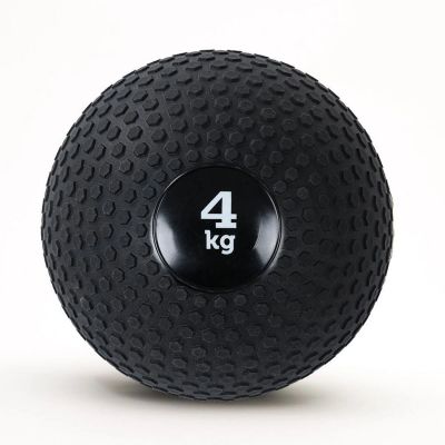 Лот: 22356072. Фото: 1. Слэмбол 5 кг SkyFit Slamball SF-SB5K. Фитнес, аэробика и гимнастика