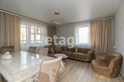 Лот: 25297381. Фото: 1. 2-комн. квартира , Красноярск... Квартиры, студии