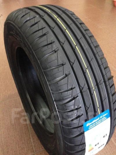 Лот: 12820440. Фото: 1. Cordiant Sport 3 225/65 R17 225... Шины