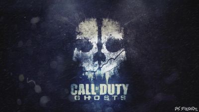 Лот: 3610861. Фото: 1. Call of Duty:Ghosts для PS4 обмен... Игры для консолей