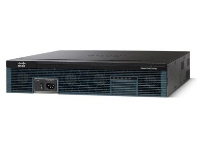 Лот: 11613092. Фото: 1. Маршрутизатор cisco 2900. Маршрутизаторы (роутеры)