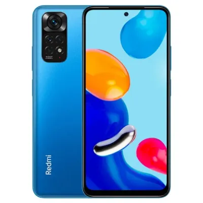 Лот: 20021739. Фото: 1. Смартфон Xiaomi Redmi Note 11... Смартфоны
