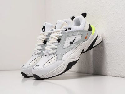 Лот: 19469489. Фото: 1. Кроссовки Nike M2K TEKNO. Кеды, кроссовки, слипоны