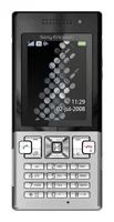 Лот: 4313173. Фото: 1. sony ericsson t700. Кнопочные мобильные телефоны