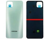 Лот: 21068063. Фото: 1. Задняя крышка для Samsung Galaxy... Корпуса, клавиатуры, кнопки