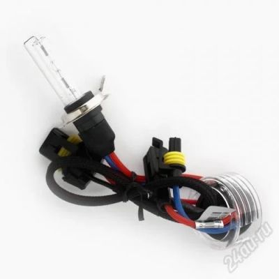 Лот: 2386527. Фото: 1. Лампы Ксенон D2R/D2S. Новые. Детали тюнинга