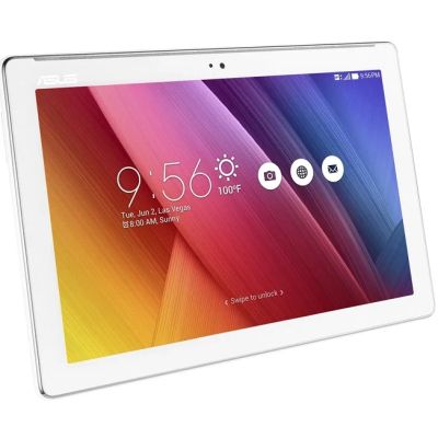 Лот: 7902707. Фото: 1. 10.1" Планшет ASUS ZenPad 10 Z300CG... Планшеты