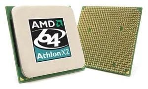 Лот: 4867470. Фото: 1. Процессор AMD Athlon 64 X2 6000... Процессоры