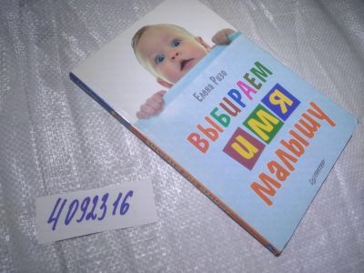 Лот: 25008666. Фото: 1. oz(4092316)Ризо Елена, Выбираем... Книги для родителей