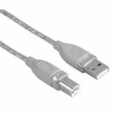 Лот: 20036091. Фото: 1. Кабель соединительный USB3.0 Am-Bm... Шлейфы, кабели, переходники