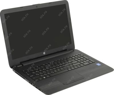 Лот: 10437897. Фото: 1. Ноутбук HP 15.6" Intel Cel-N3060... Ноутбуки
