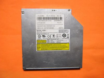 Лот: 24907895. Фото: 1. UJ8E1, дисковод, оптический привод... Приводы CD, DVD, BR, FDD