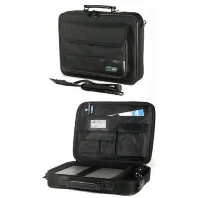 Лот: 11327365. Фото: 1. Сумка для ноутбука PortCase KCB-01... Сумки, рюкзаки