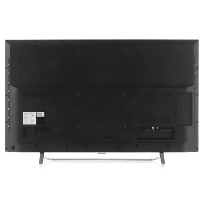 Лот: 18337921. Фото: 1. 4К uhd телевизор 55" Philips 55pus6412... Телевизоры