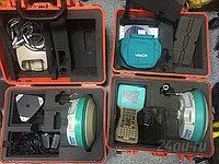 Лот: 5584352. Фото: 1. Двухчастотный GPS/Glonass комплект... Геодезическое